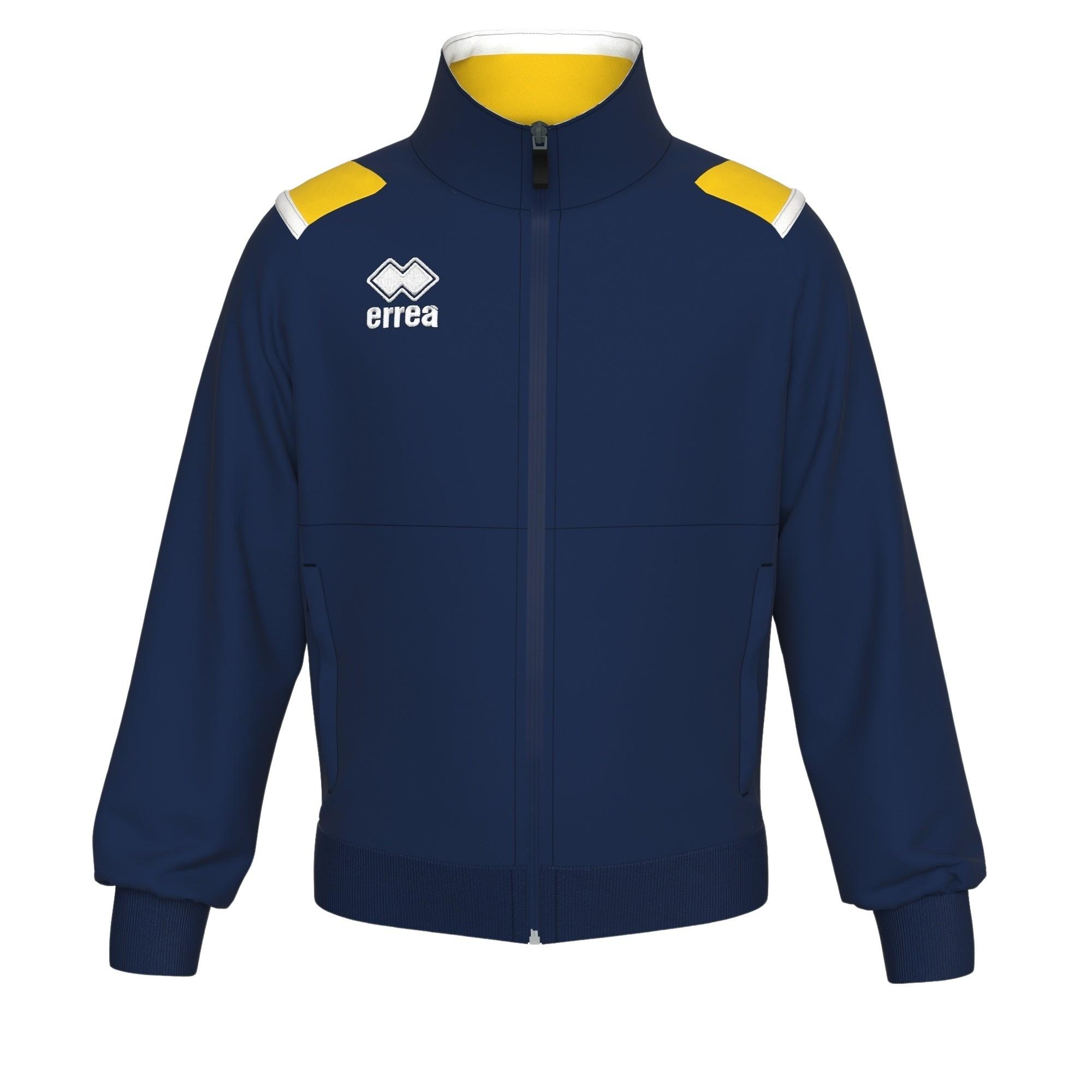 errea  kinderjacke lou 