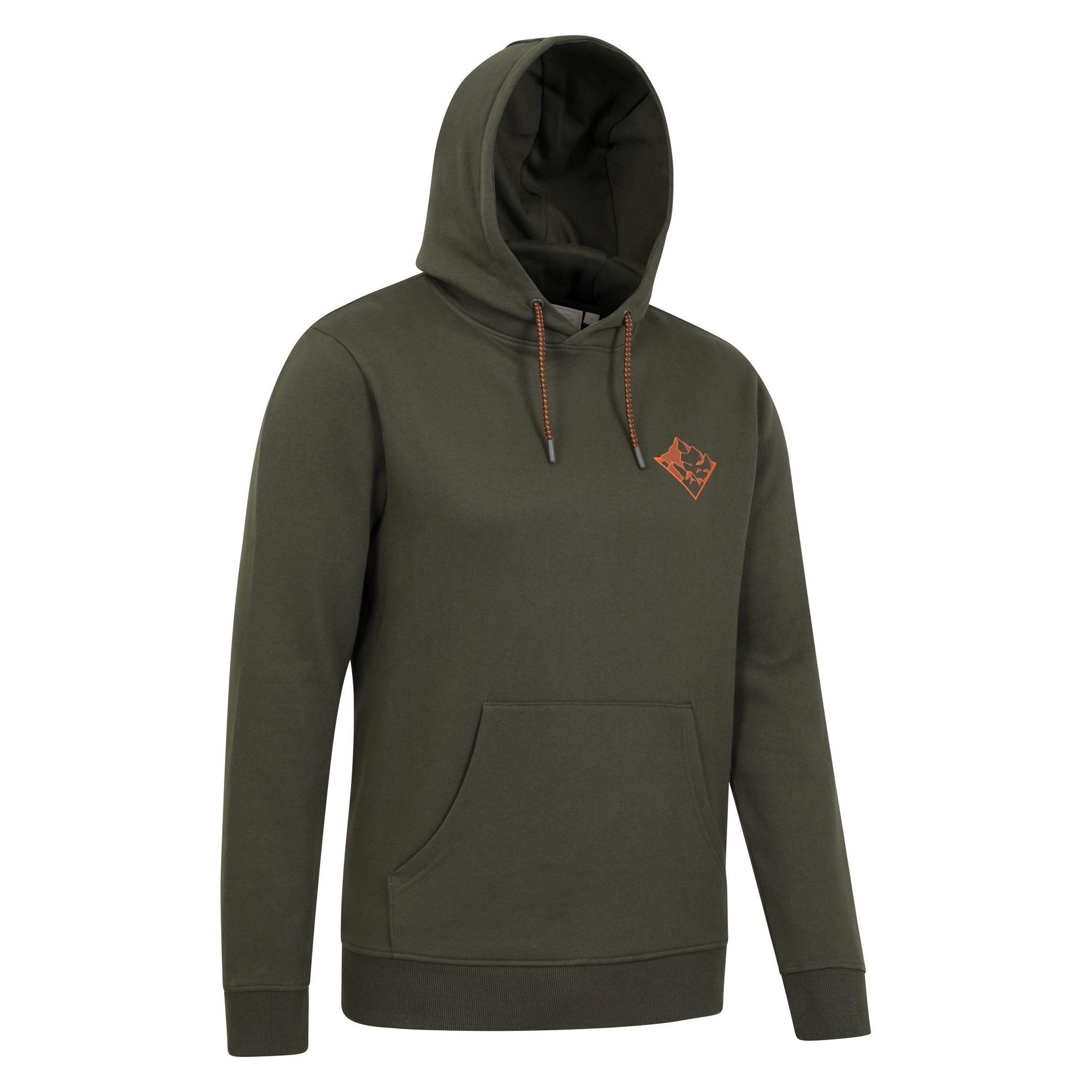 Mountain Warehouse  3 Peaks Kapuzenpullover 