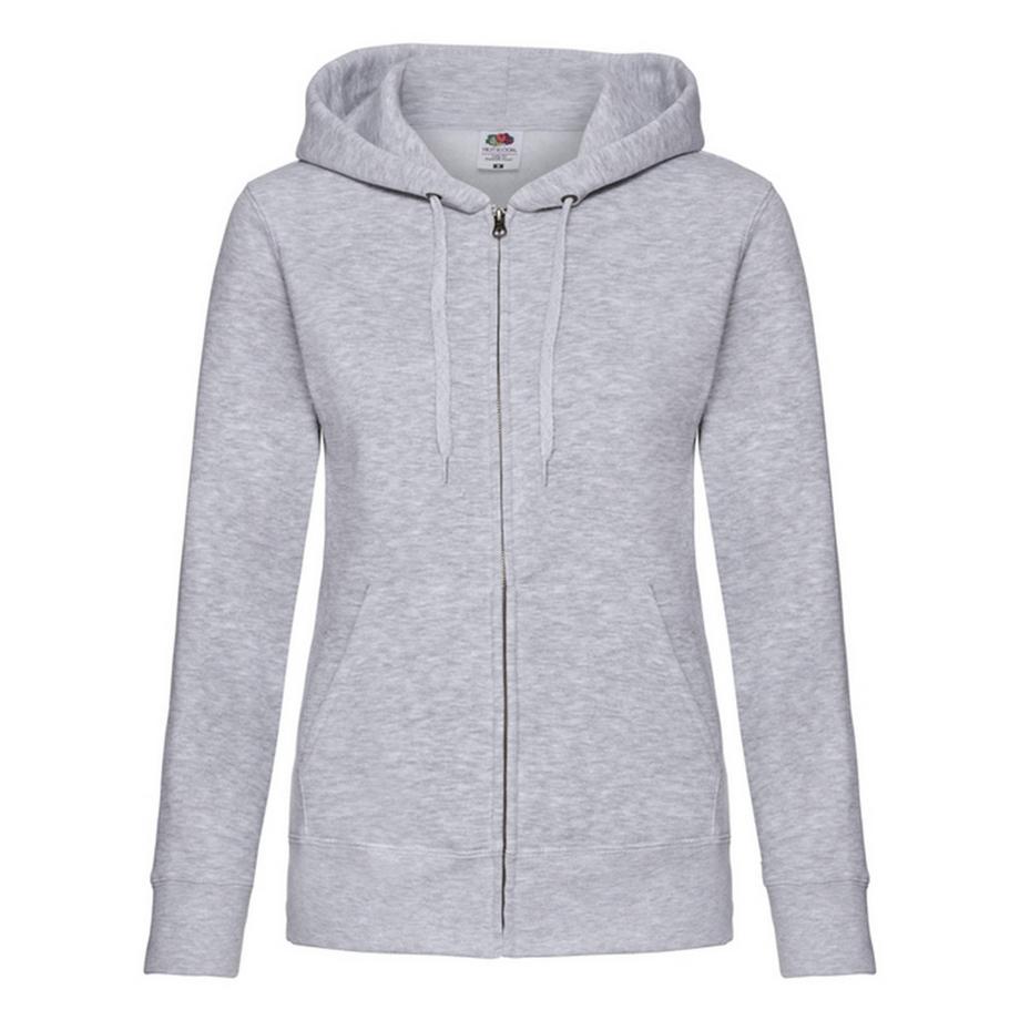 Sweat à capuche PREMIUM SWEAT