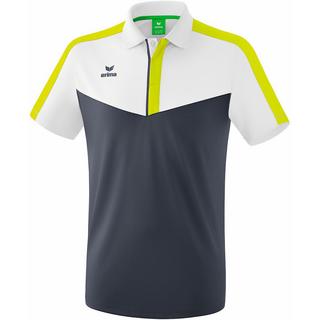 Erima  polo-hirt quad 