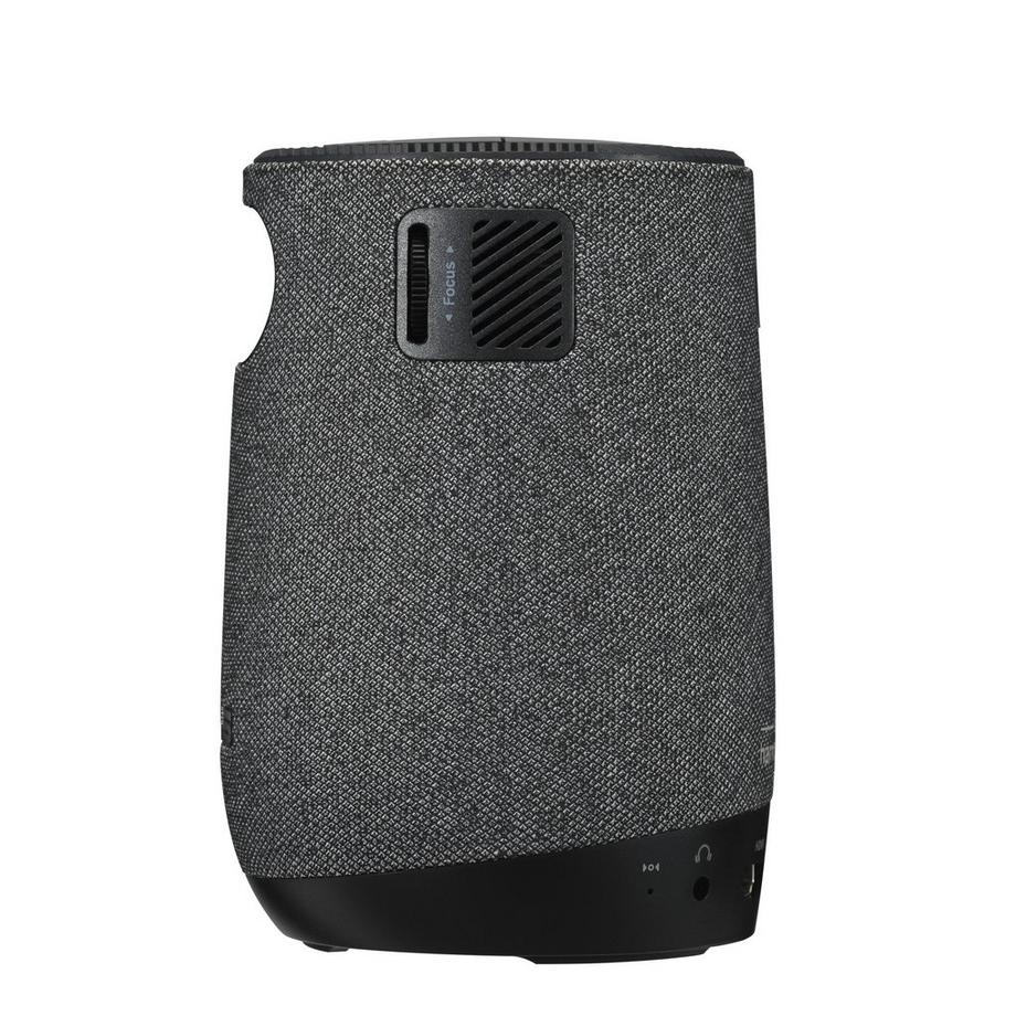 ASUS  ZenBeam Latte L1 (DLP, HD) 