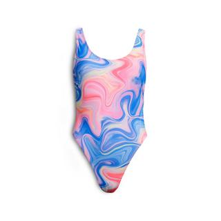 Superdry  maillot de bain 1 pièce 