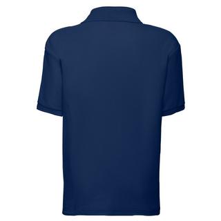 Fruit of the Loom  Polo Shirt, Kurzarm (2 StückPackung) 