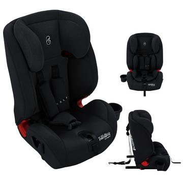 Seggiolino auto con Isofix 9-36 kg Gruppo 1+2+3