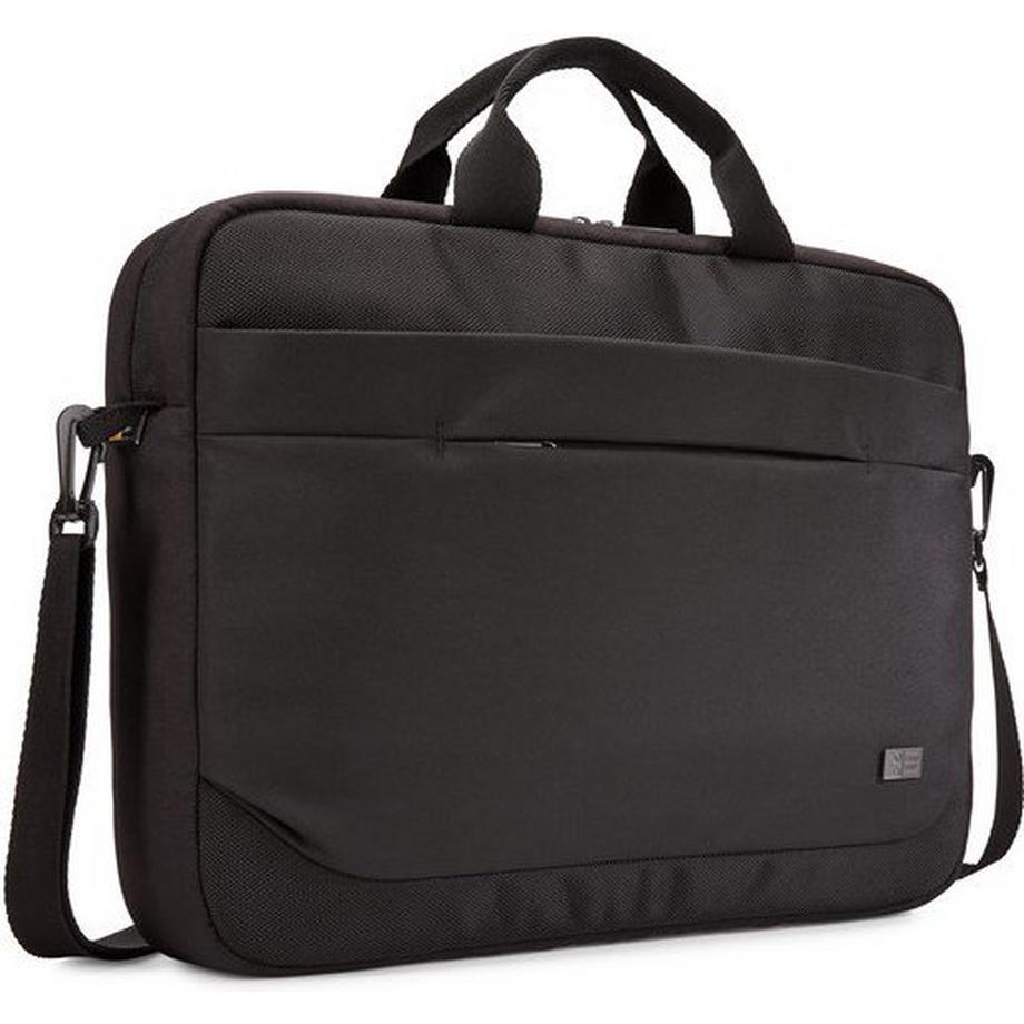 Advantage Laptop Attaché [17.3 inch] - black