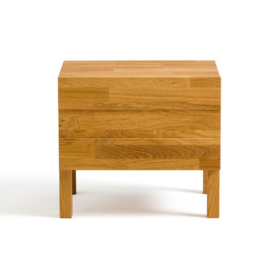 La Redoute Intérieurs Nachttisch Ariles  
