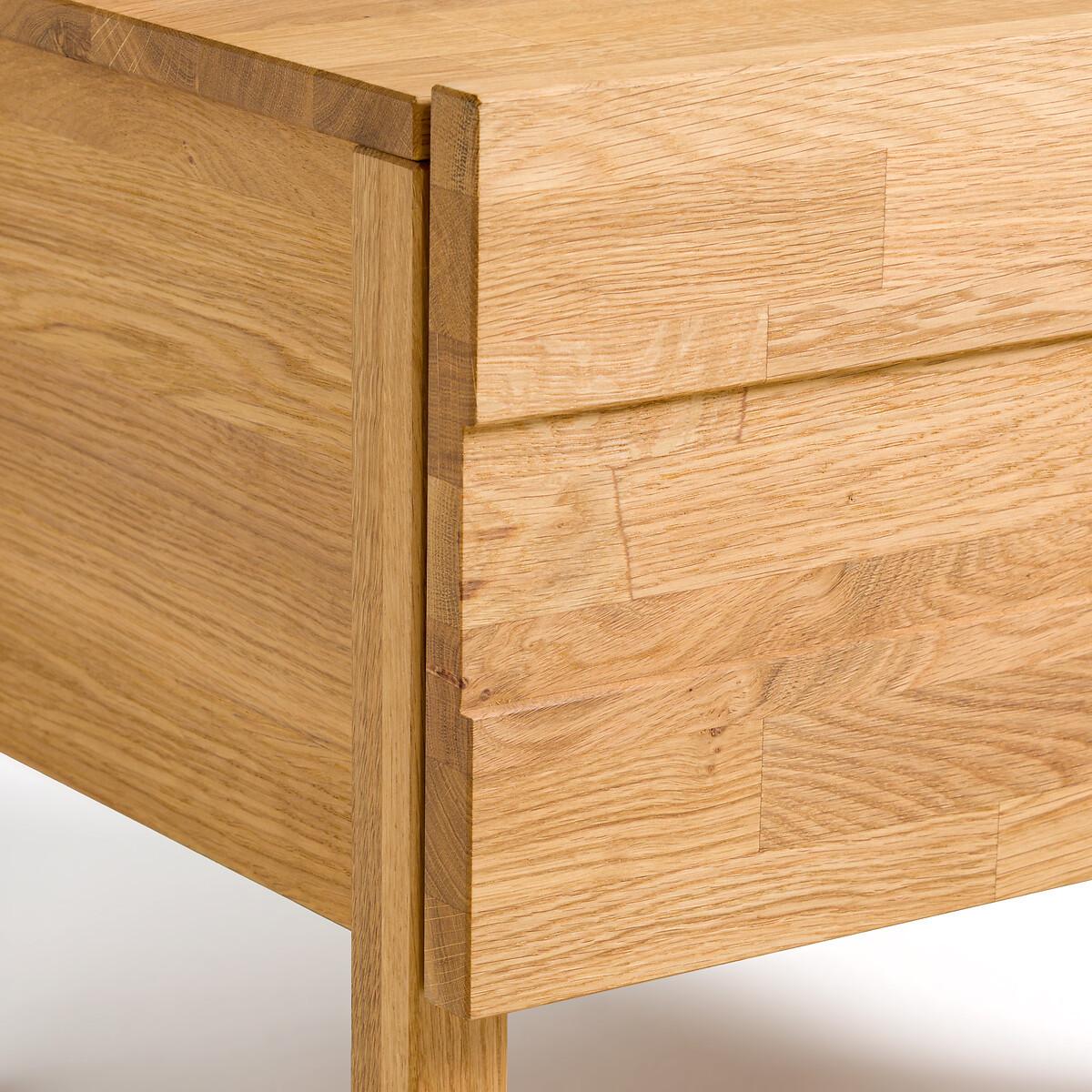 La Redoute Intérieurs Nachttisch Ariles  