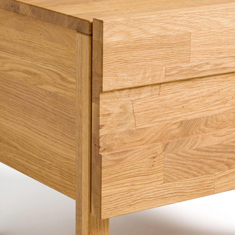 La Redoute Intérieurs Nachttisch Ariles  