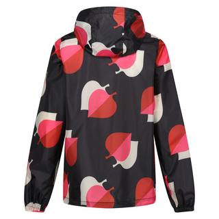 Regatta  Orla Kiely PackIt Jacke, wasserfest 