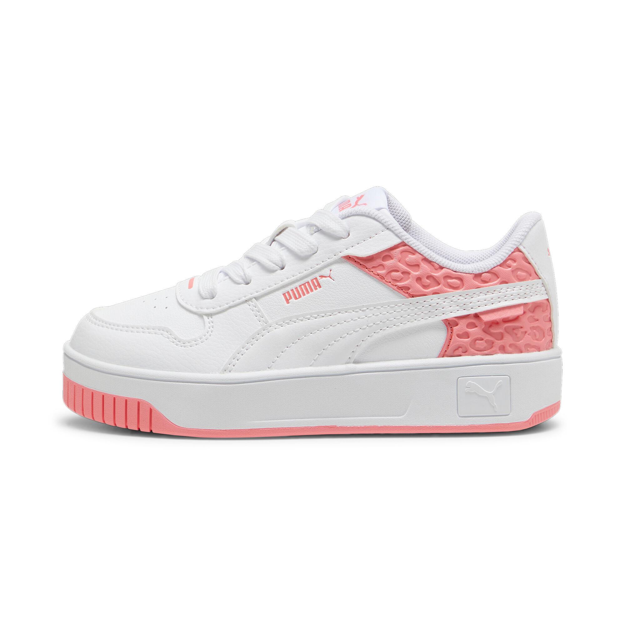 Image of Sneakers Carina Street Wild Unisex 33
