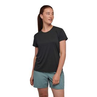 Black Diamond  t-hirt lightwire tech 