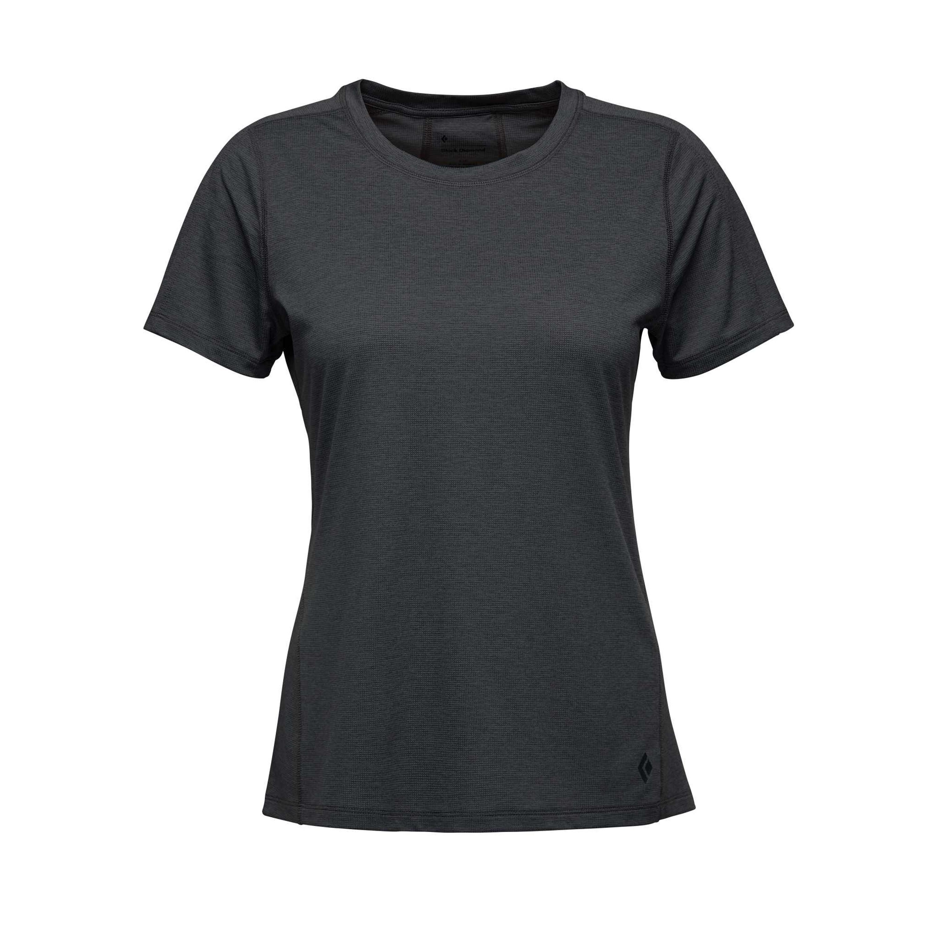 Black Diamond  t-hirt lightwire tech 