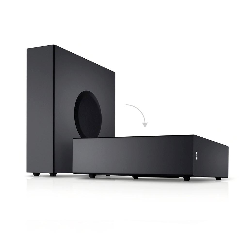 Teufel  T6 Wireless Subwoofer 