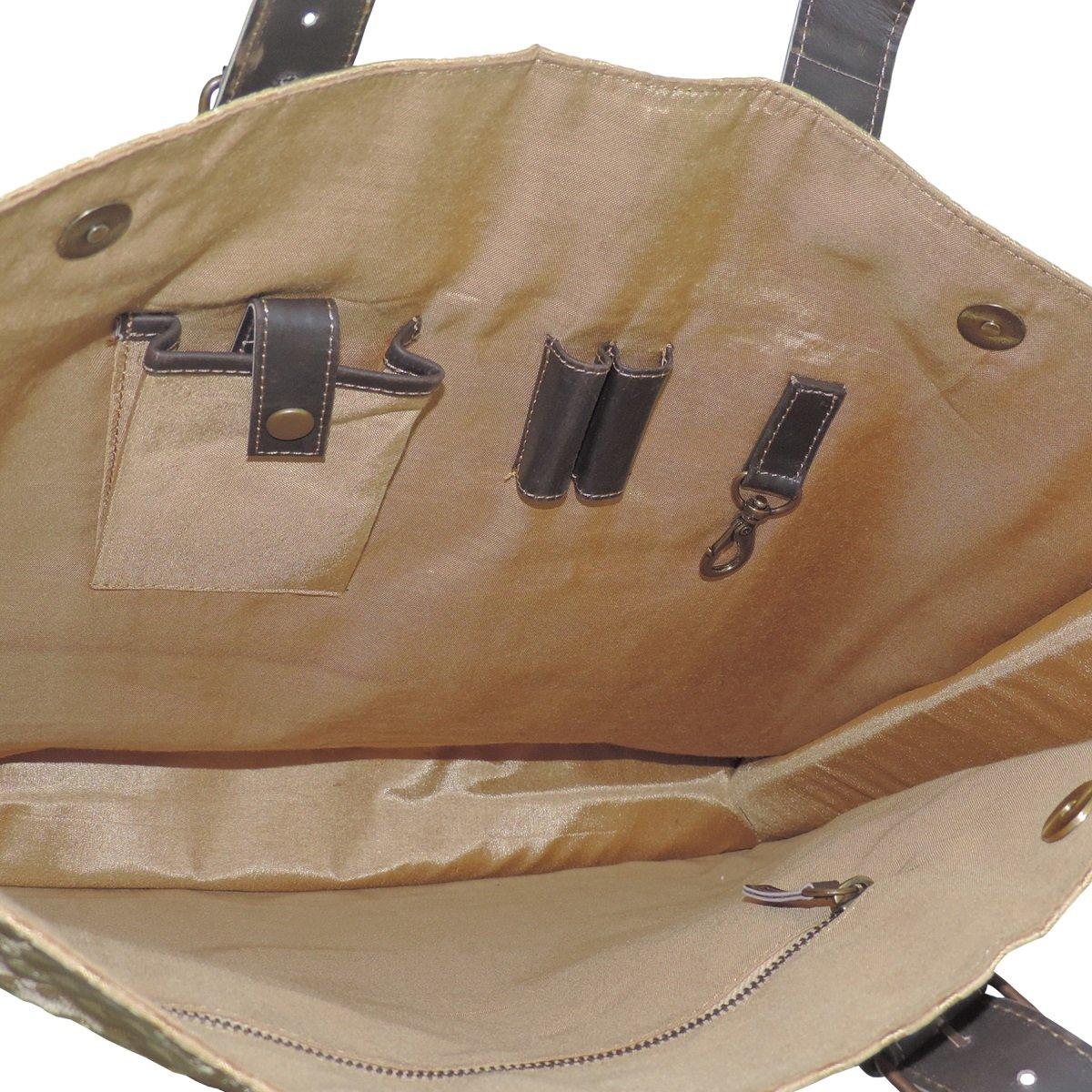 Pacojaco Borsa Shopper Fusion  