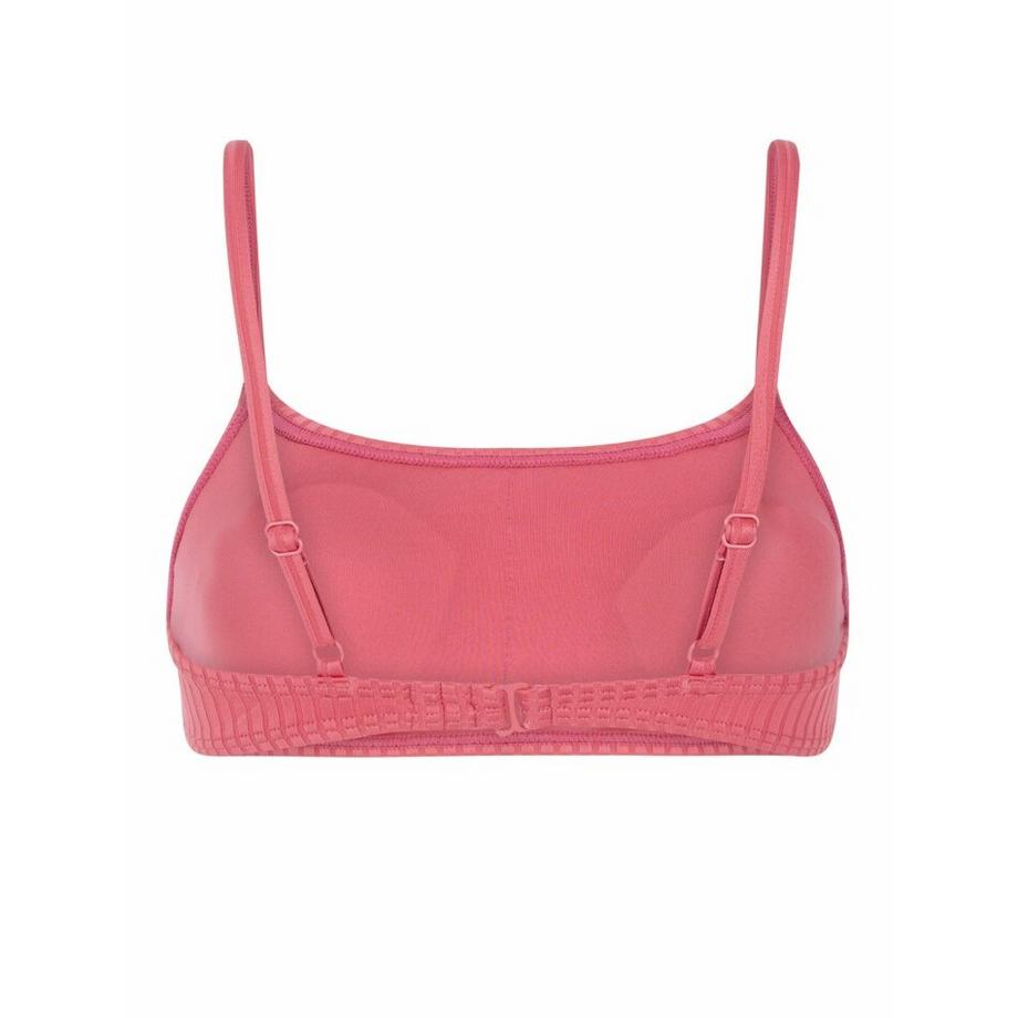 PROTEST Mixruby 24 Haut de maillot de bain bandeau  