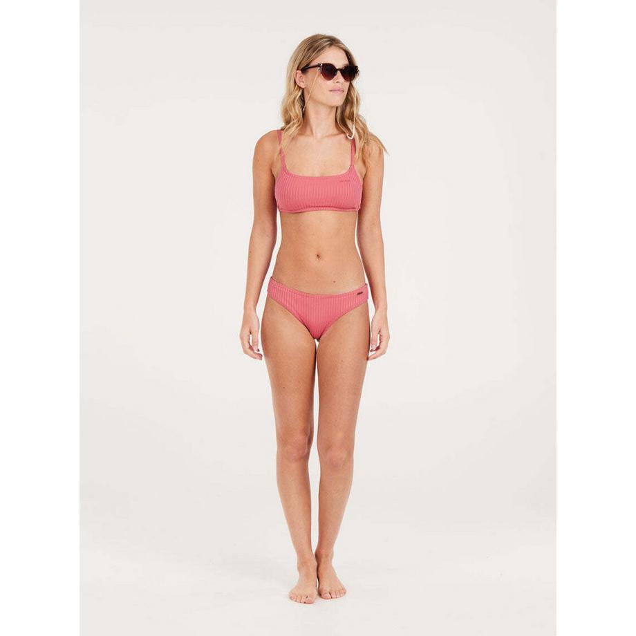 PROTEST Mixruby 24 Haut de maillot de bain bandeau  