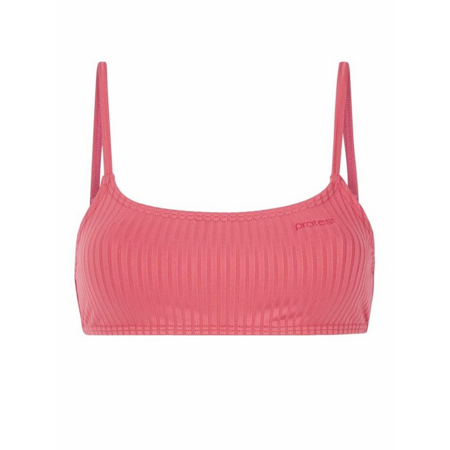 PROTEST Mixruby 24 Haut de maillot de bain bandeau  
