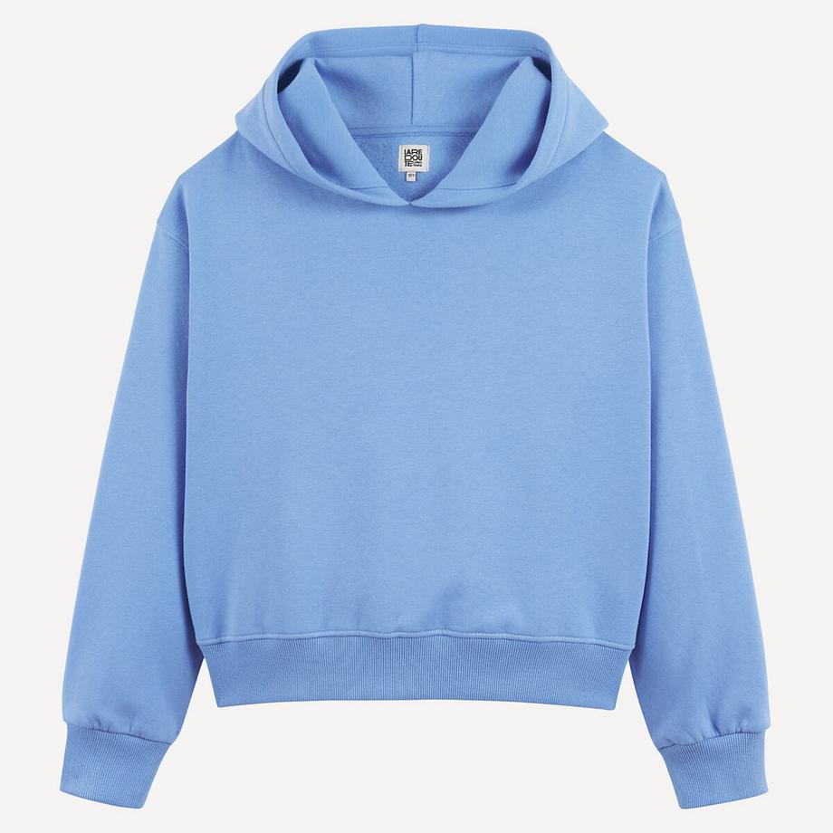 La Redoute Collections  Kapuzensweatshirt 
