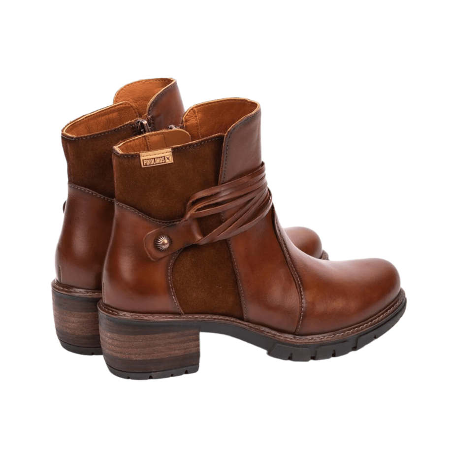 Pikolinos  San Sebastia - Leder stiefelette 