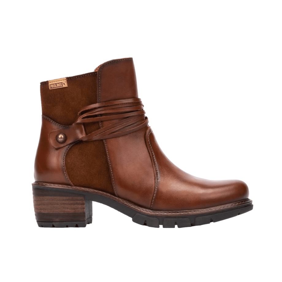 Pikolinos  San Sebastia - Leder stiefelette 