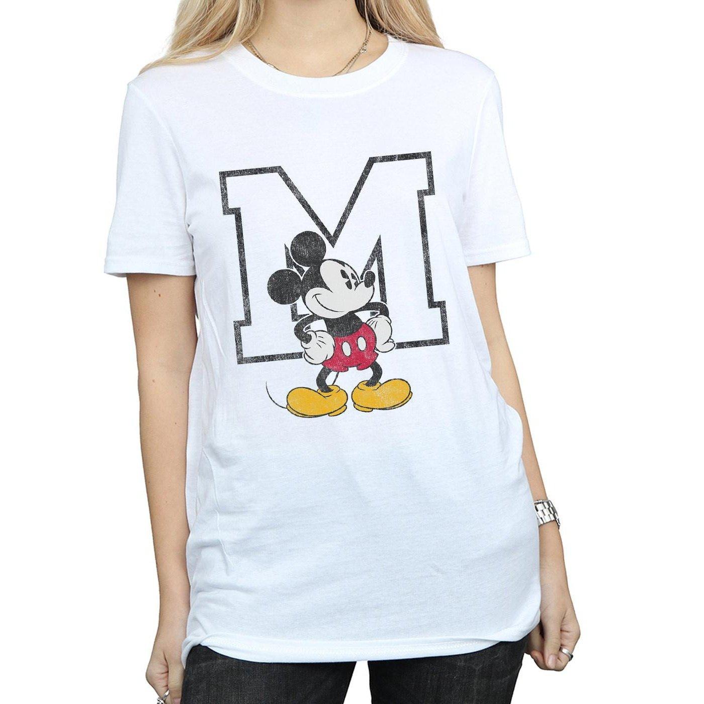 Disney  Tshirt M 