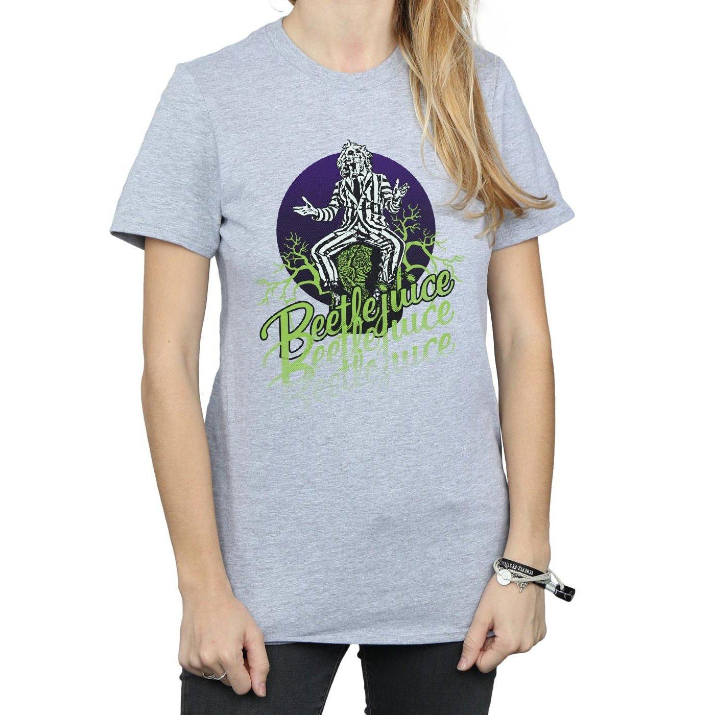 Beetlejuice  Tshirt 