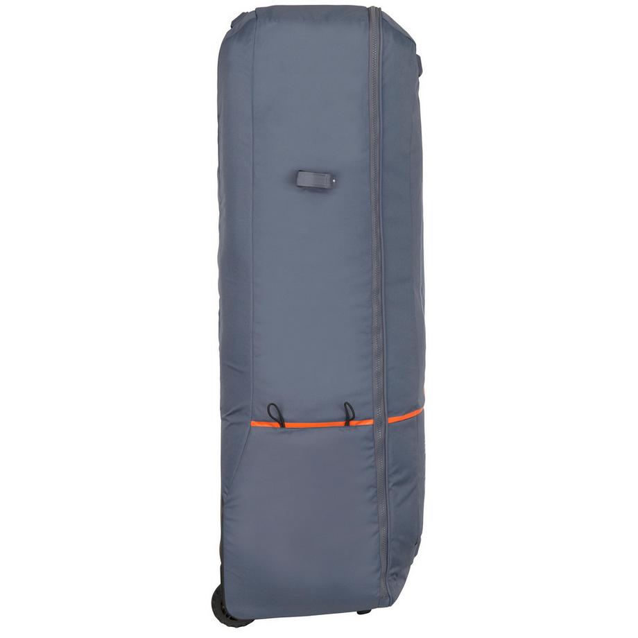 DECATHLON  Borsa trasporto kayak con rotelle 195 l 