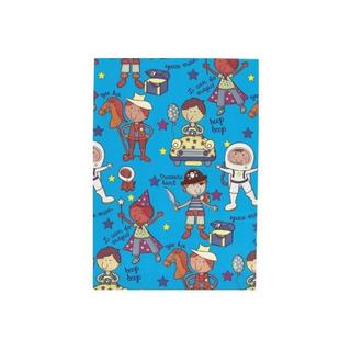 NEUTRAL NEUTRAL Einfasspapier 400301 Verkleidung Kids 3mx50cm  