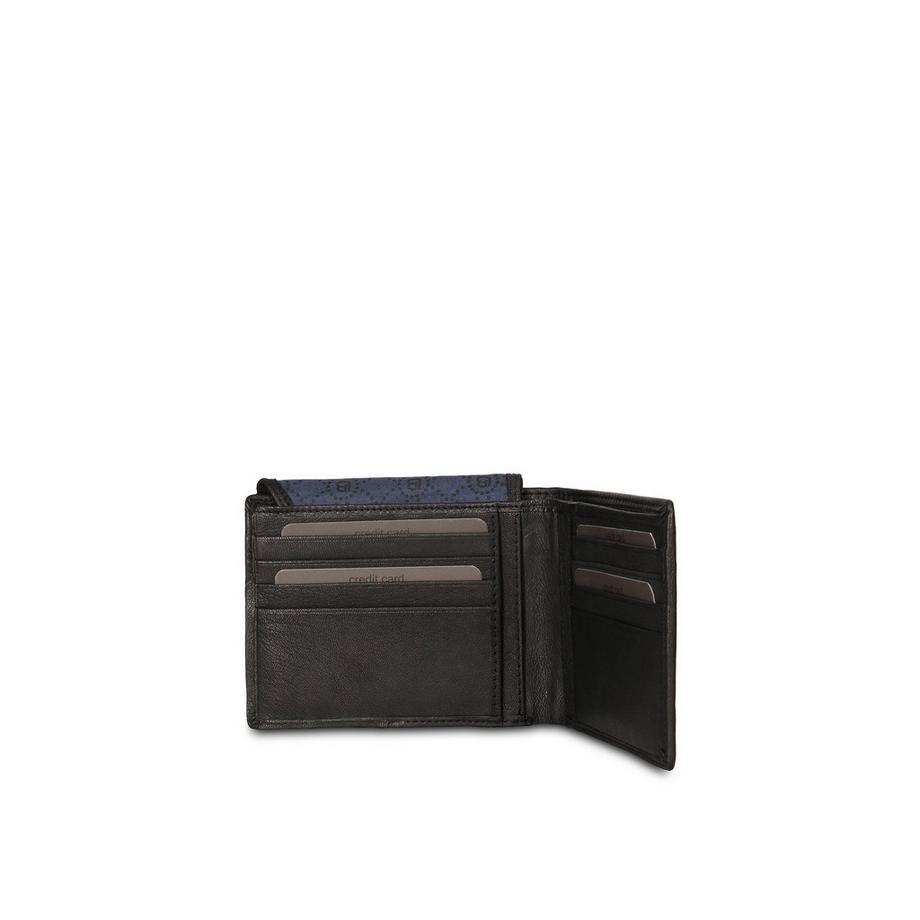 Laura Biagiotti Portefeuille Bi-Fold  