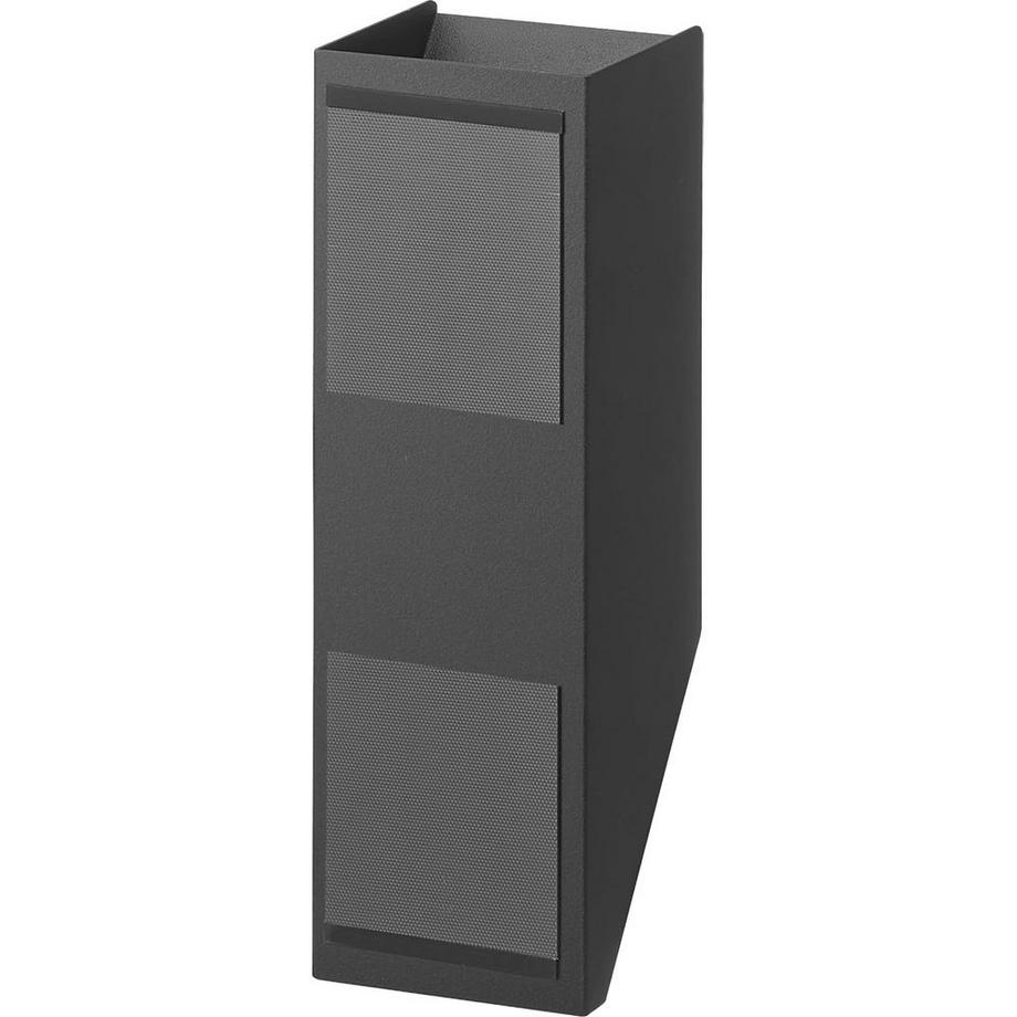 Yamazaki Aufbewahrungsbox Tower  