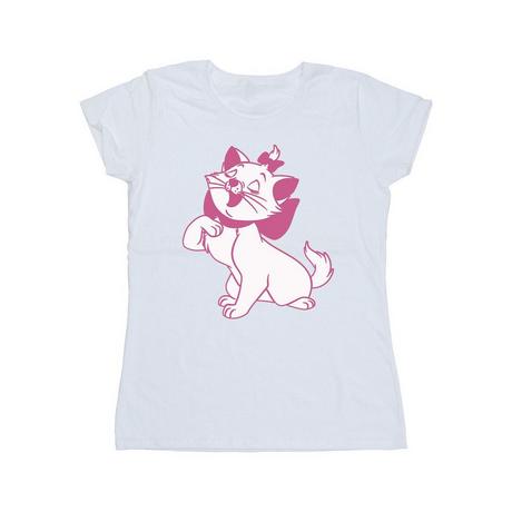 Disney  Tshirt THE ARISTOCATS 