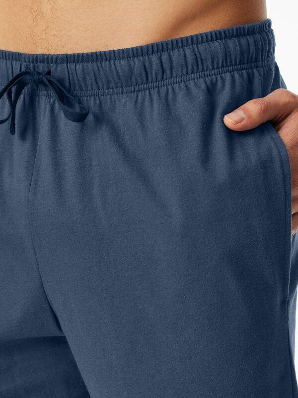 Schiesser Mix + Relax Pyjamahose  