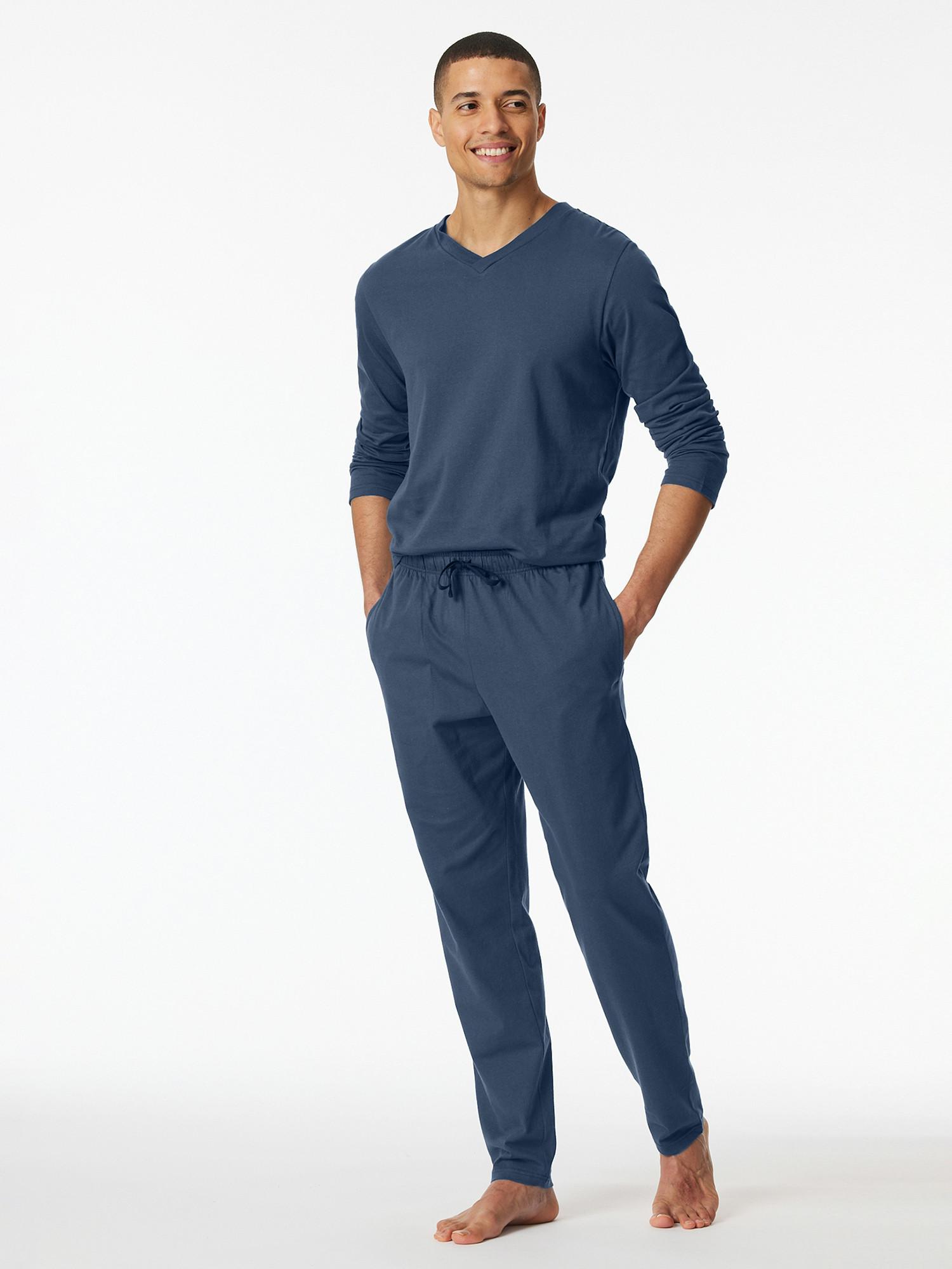 Schiesser  Schiesser Pantalon de pyjama Mix + Relax 