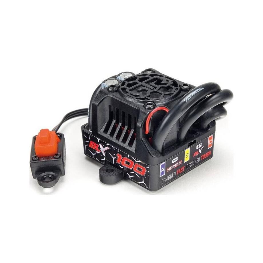 Arrma  ARRMA SC.TRUCK SENTON BLX3S modellino radiocomandato (RC) Fuoristrada da stadio/di percorso breve Motore elettrico 1:10 