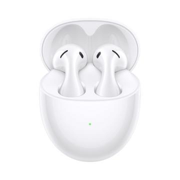 Huawei FreeBuds 5 Kopfhörer Kabellos im Ohr AnrufeMusik Bluetooth Weiß