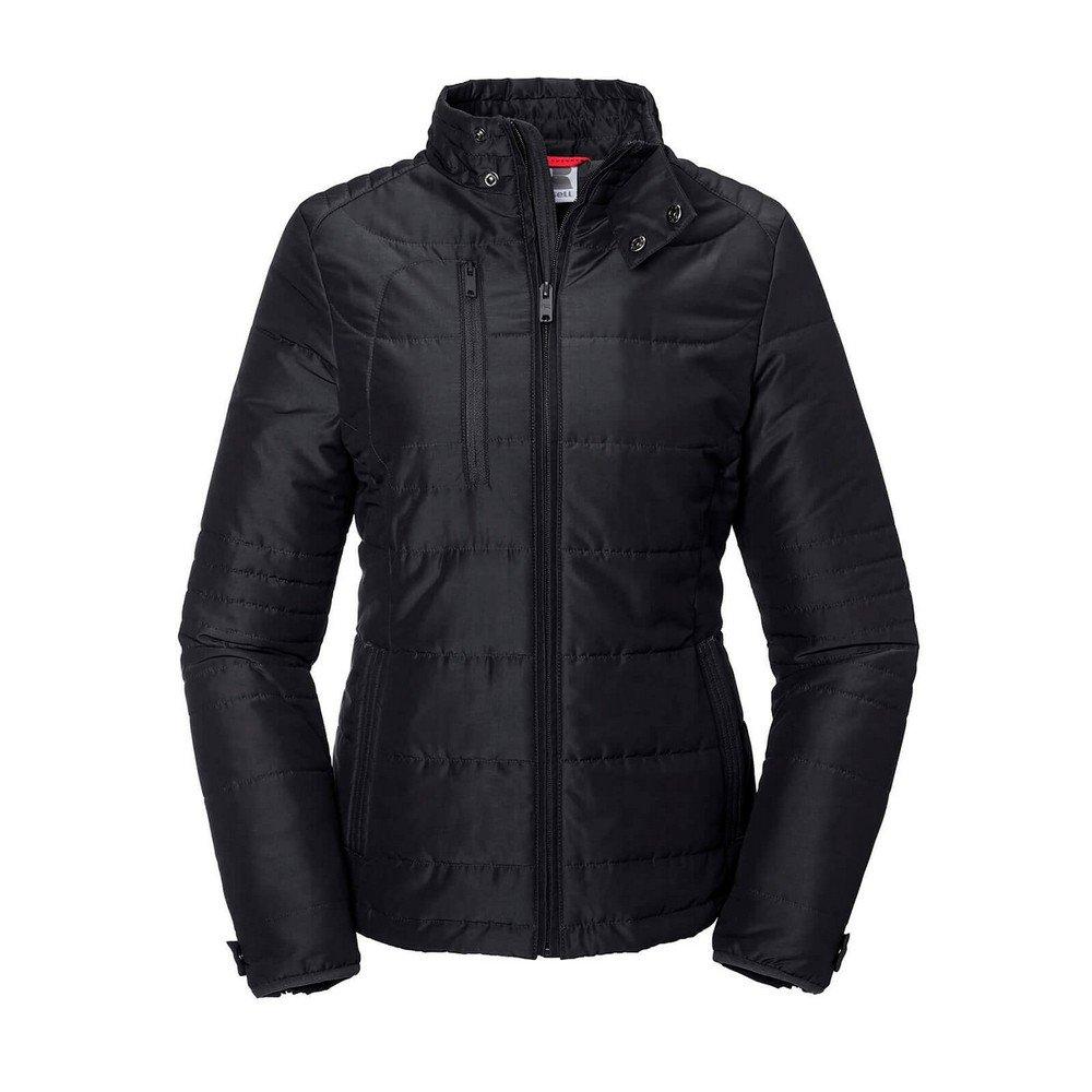 Russell  Cross Jacke 