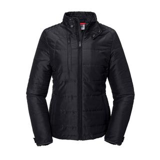 Russell  Cross Jacke 