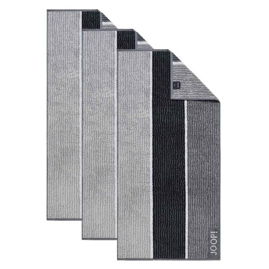 Handtuch  3er Pack-Signature