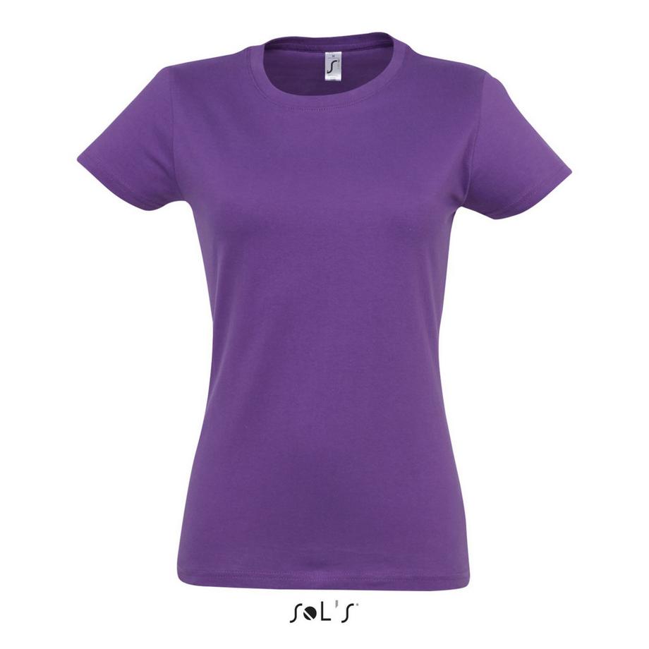 SOLS Imperial T-Shirt  