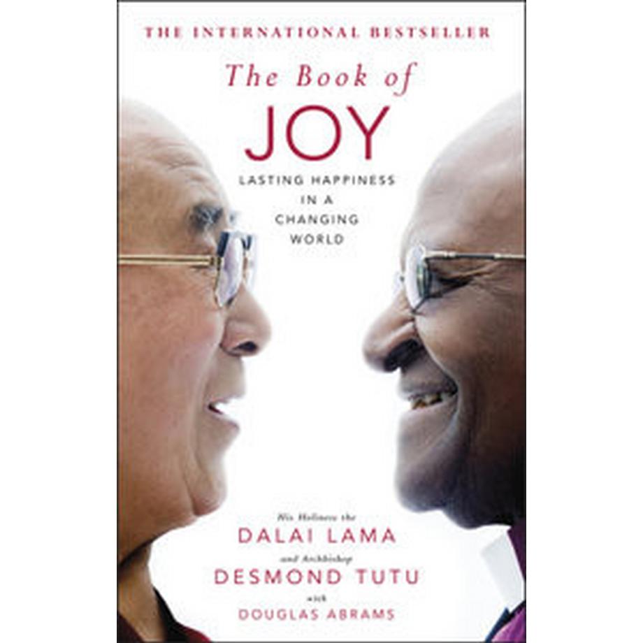 Random House UK  The Book of Joy 