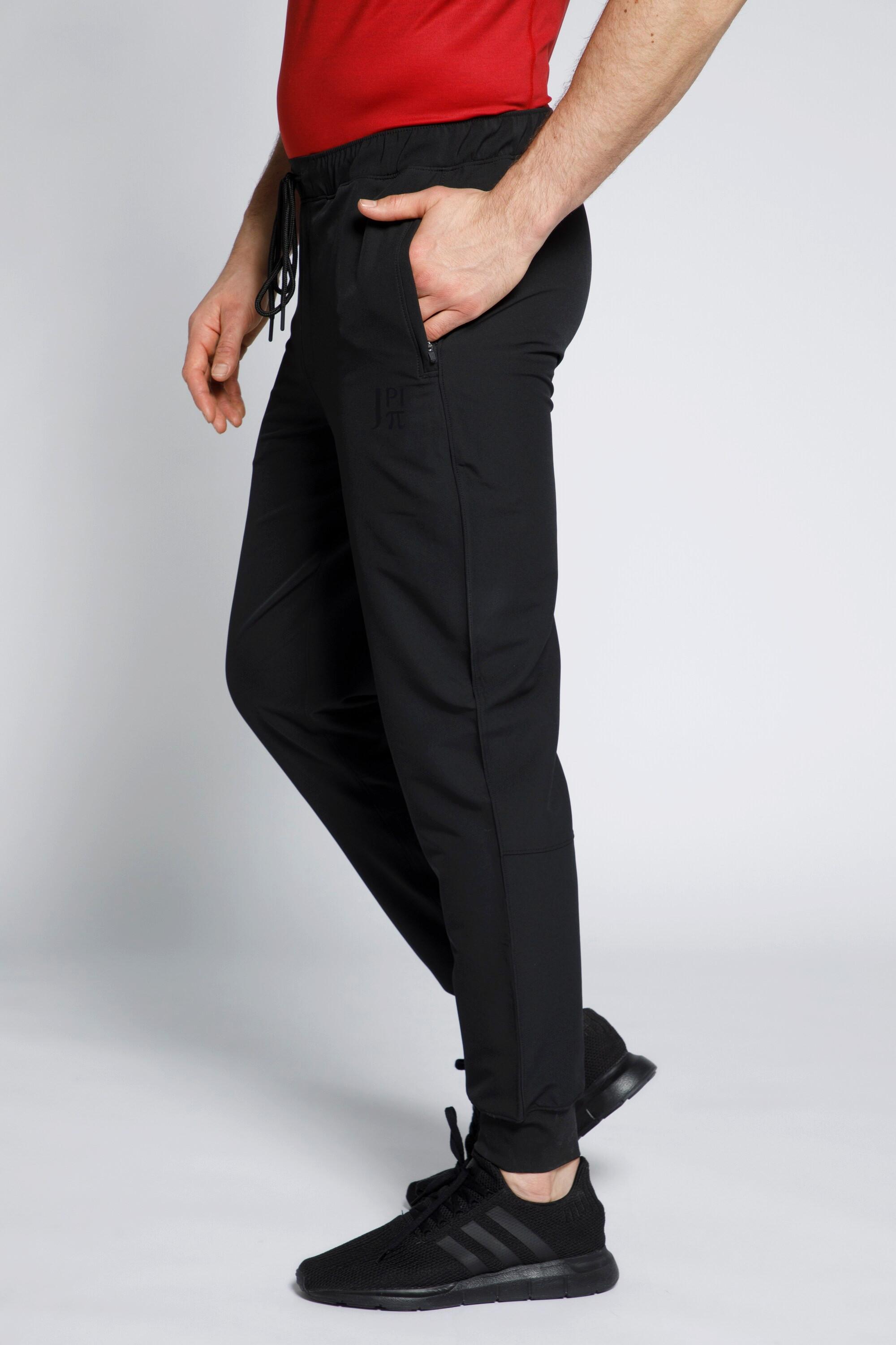 JP1880  Pantalon technique Outdoor, taille élastique - technologie FLEXNAMIC® et coupe Basic Fit 