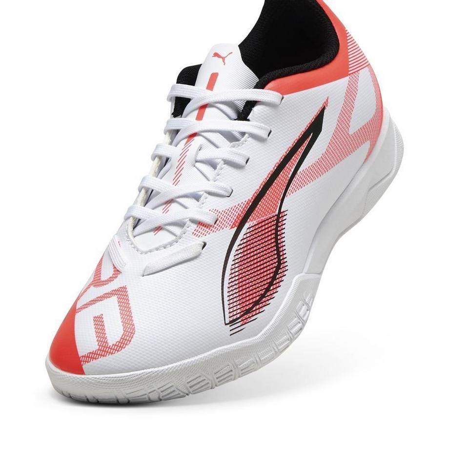 PUMA Scarpe calcio per bambini ultra 5 play it  