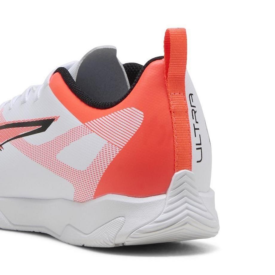 PUMA Scarpe calcio per bambini ultra 5 play it  