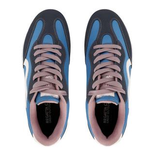 Regatta  Sneaker Marine Retro 