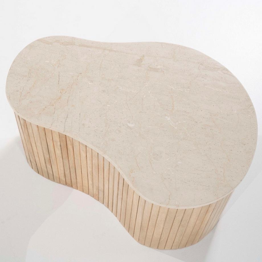 mutoni Table d'appoint Kira  