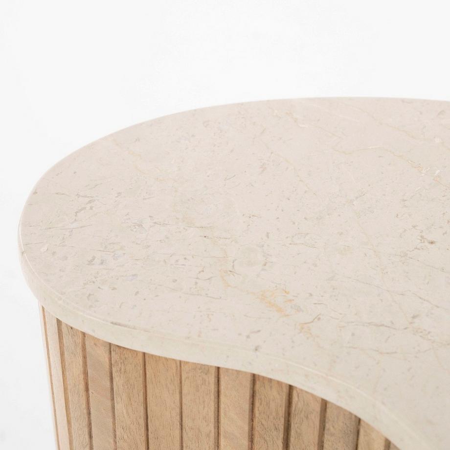 mutoni Table d'appoint Kira  