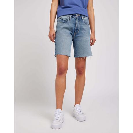 Lee  Shorts Rider Bermuda 