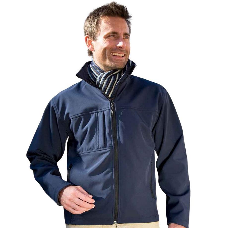 Result Veste Softshell Classic  