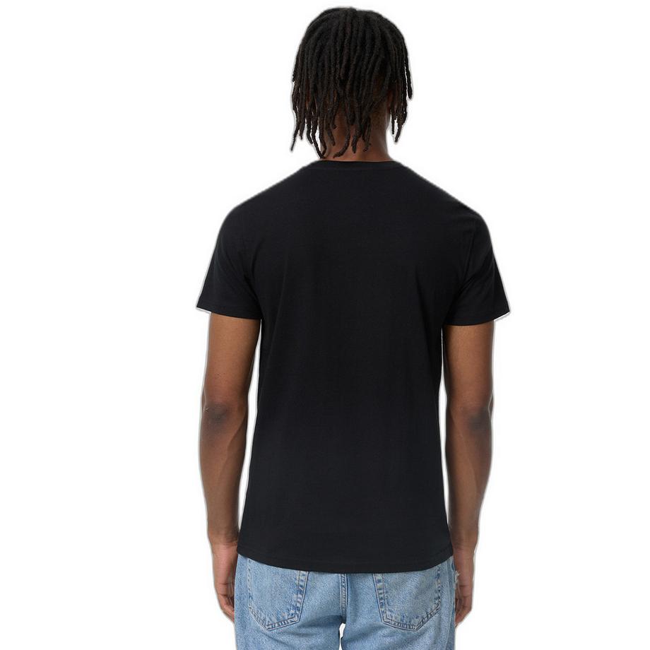 LONSDALE Altandhu T-Shirt Coupe Droite  