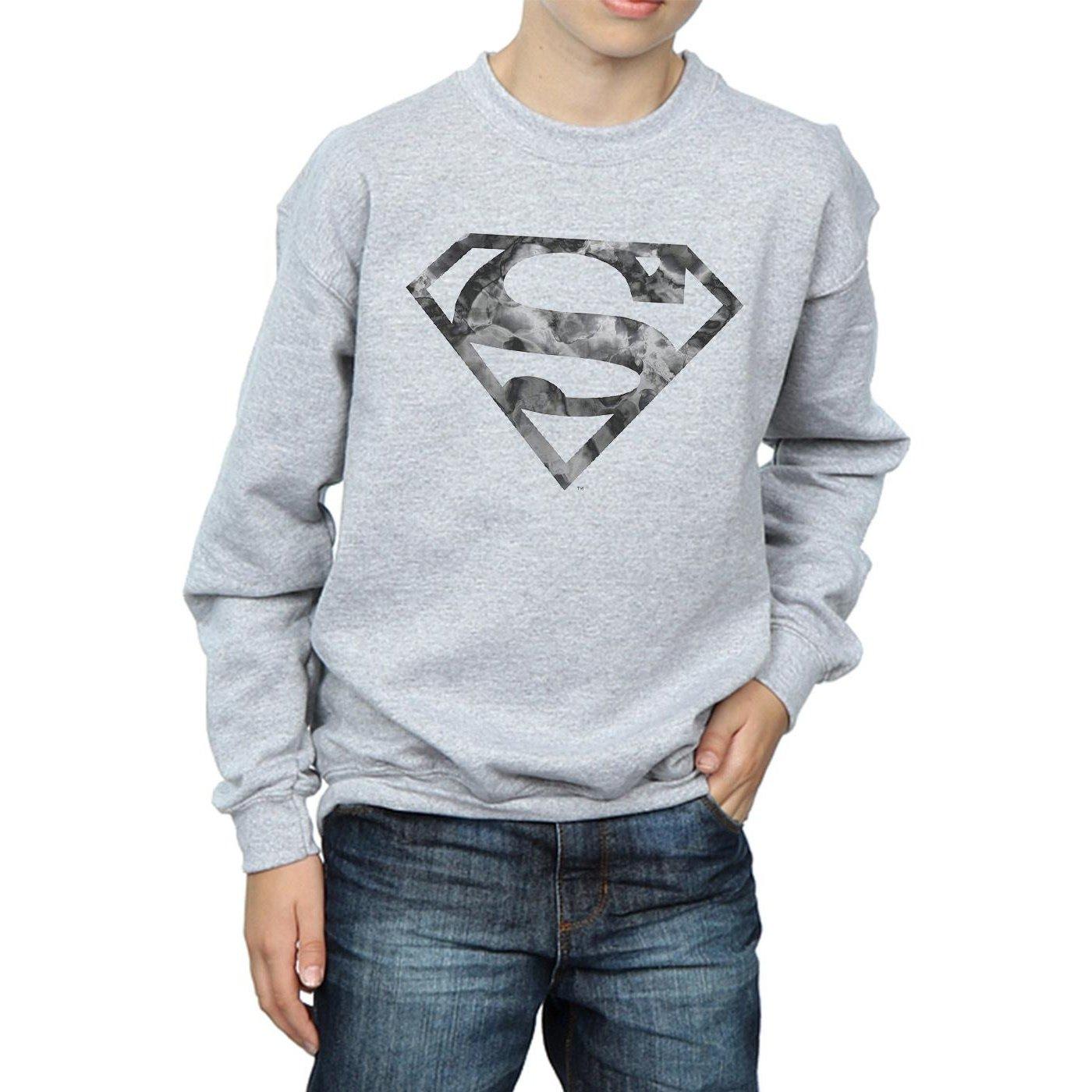 DC COMICS  Sweatshirt 